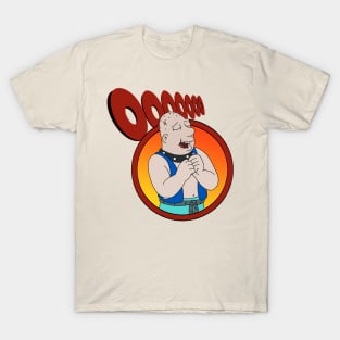 Jerry! T-Shirt